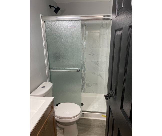 Photo - 5114 Belair Rd Unit 1A W/ Bath Available $850 1A W/ Bath