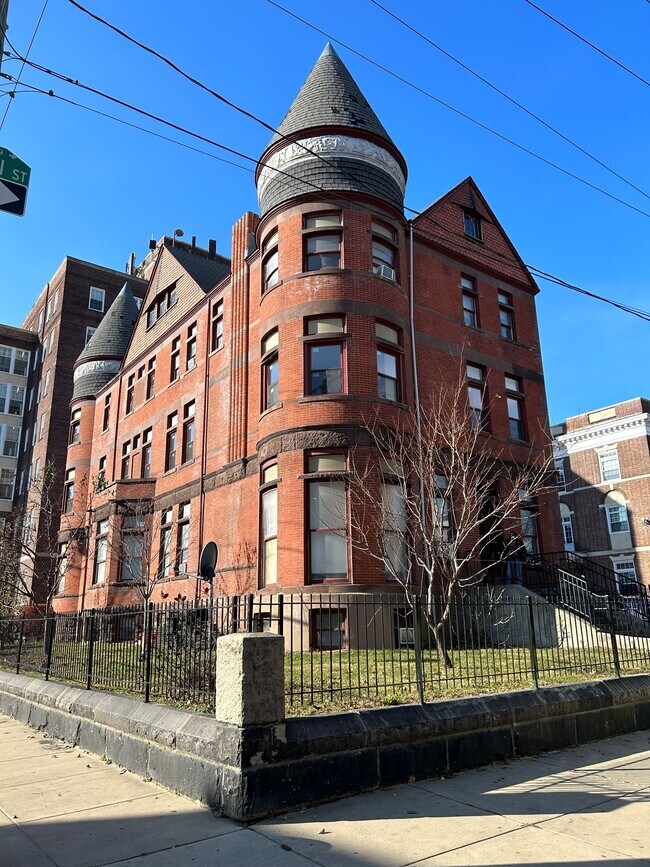 Photo - 836 N Preston St Unit F