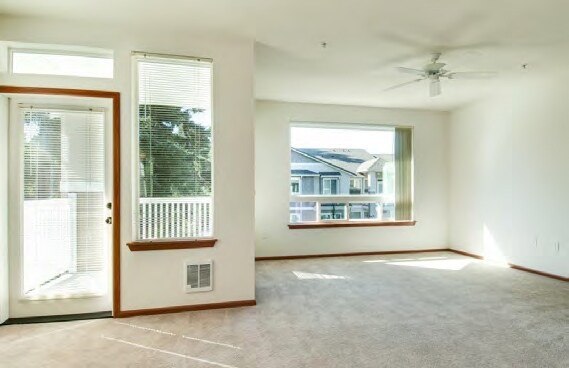 Unit Interior
