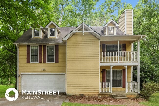 Building Photo - 9177 Chickasaw Ct