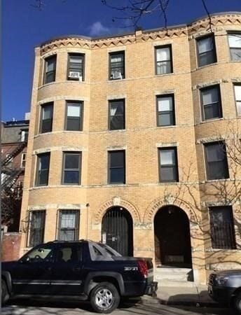 Photo - 181 Northampton St Apartment Unit 1F