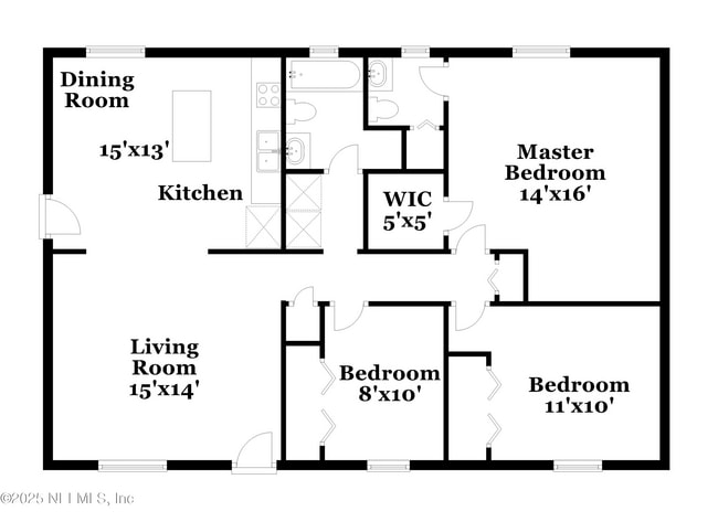 Photo - 1533 Raven Dr S House