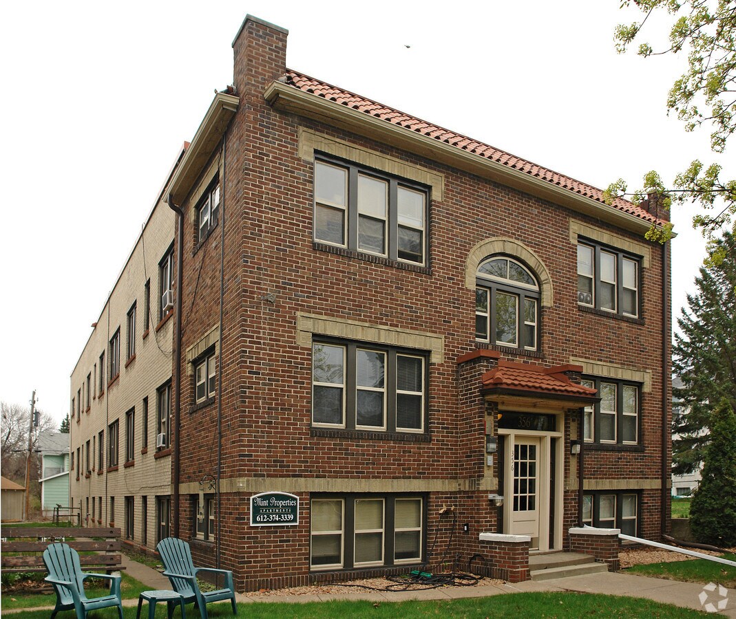 Mint Properties Apartments - Mint Properties Apartments