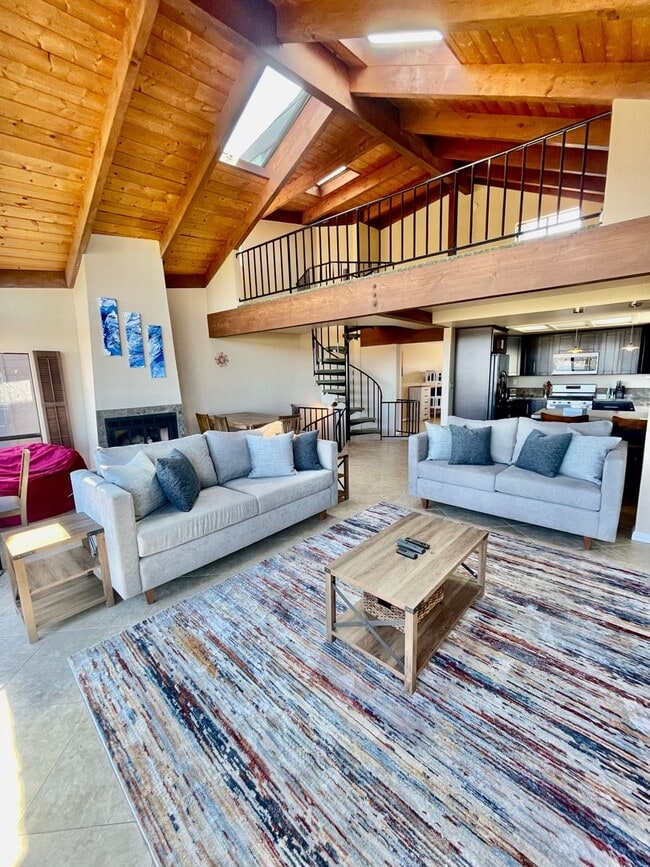 Photo - Furnished Beach front House in OB One Month Minimum Rental