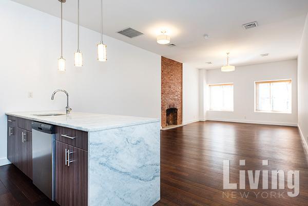 Building Photo - East Village 3 Bdr/2 Bath Duplex with Private Garden & Condo Finishes! Unit 1