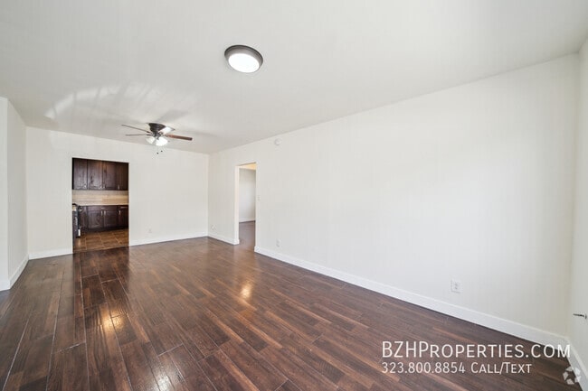 Building Photo - 5391 Romaine St Unit 1 Rental