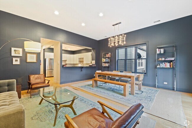 Building Photo - 4532 N Damen Ave Unit 2 Rental