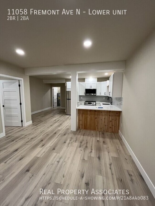 Photo - 11058 Fremont Ave N