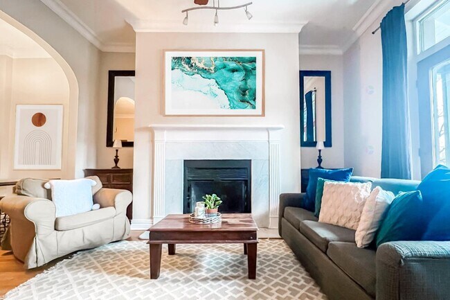 Building Photo - 1505 Av Argyle