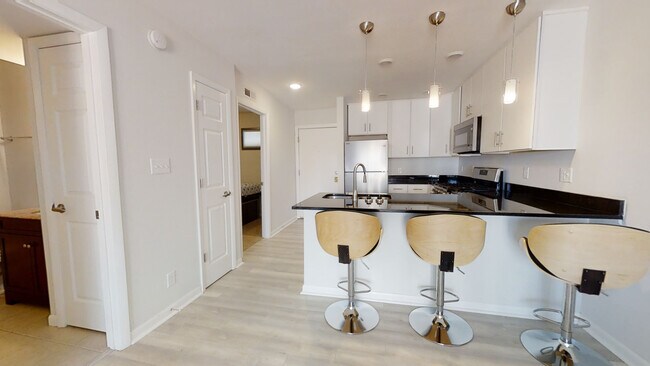 Photo - Bankier Apartments