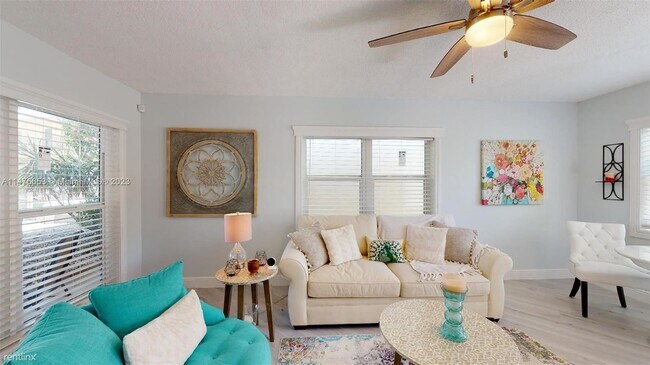 Photo - 1 br, 1 bath Condo - 3252 NE 13th St Apt 5 Unidad Apt 5