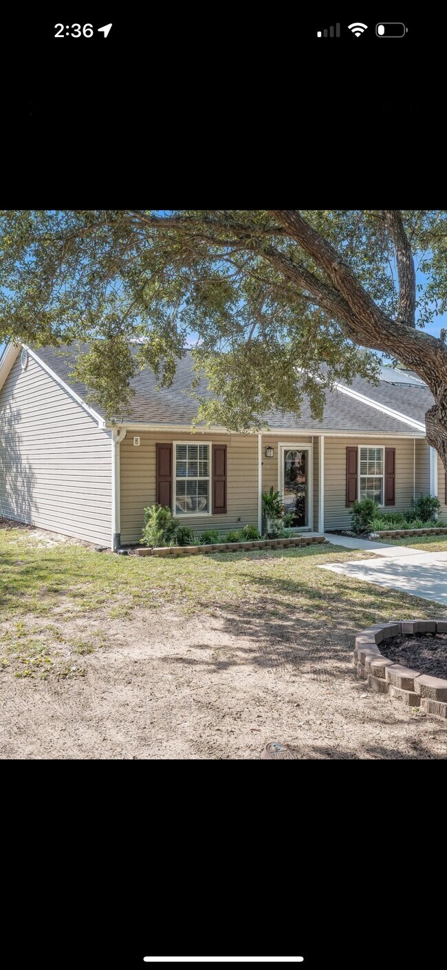 1445 Amanda Park Ln Townhome Townhome Rental in Charleston SC