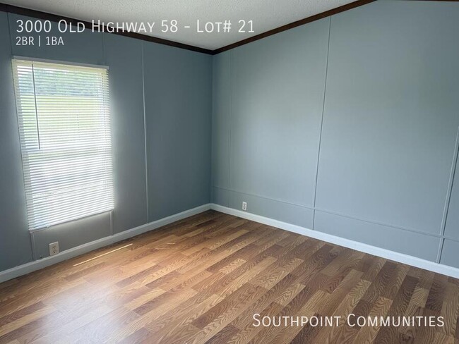 Photo - 3000 Old Hwy 58