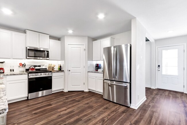 Photo - 4618 Chalk Flats