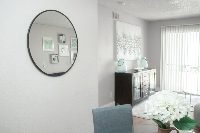 The Element at River Pointe