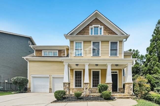 Building Photo - 710 Pear Grove PI NW