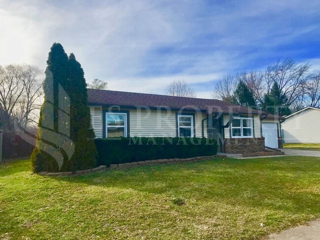 Photo - COMING SOON!! Beautiful 3 Bedroom/2 Bath Ranch in Wayne Township