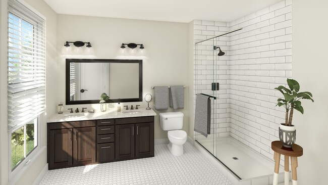 Photo - Apartments at the Yard: Junction