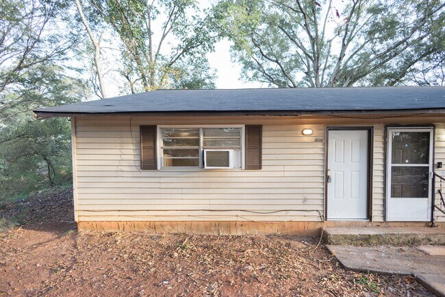 Photo - 1013 W Slaton Ave Unidad 15