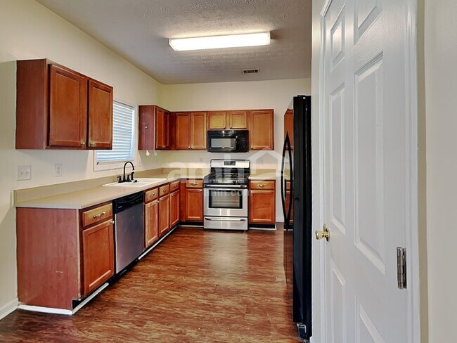 Photo - 1453 Whitaker Park Pl