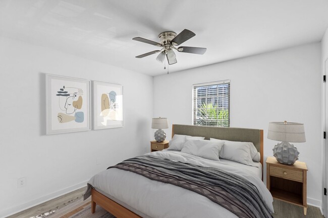 Photo - Idlewild Apartments
