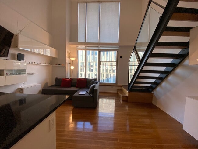 Building Photo - 1 Earhart St Unit 702