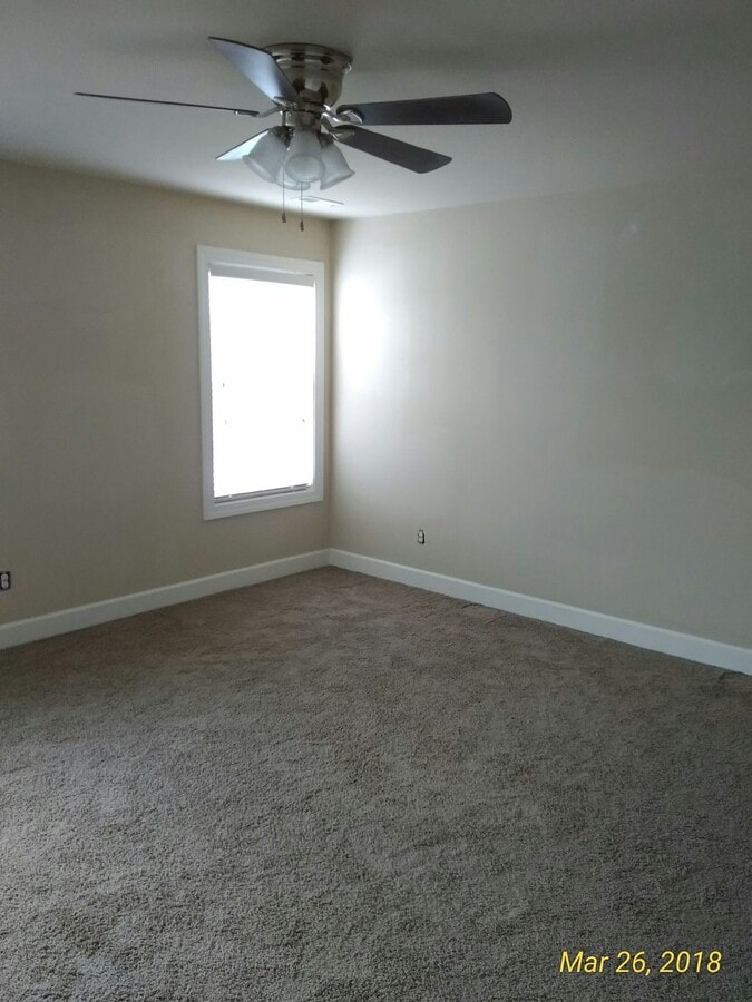 Photo - 3 Bedroom 2.5 Bath Townhome with Garage for Rent in Cooper Sq Neighborhood