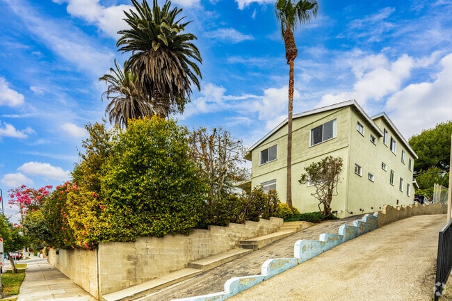 Primary - 3101 3rd St Rental