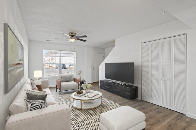 Photo - Townhomes on Luan Drive