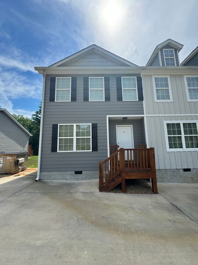 Building Photo - 308 N Varnell Rd Unit Apt. C