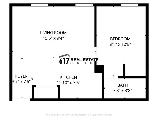Building Photo - 164 N Beacon St Unit 1