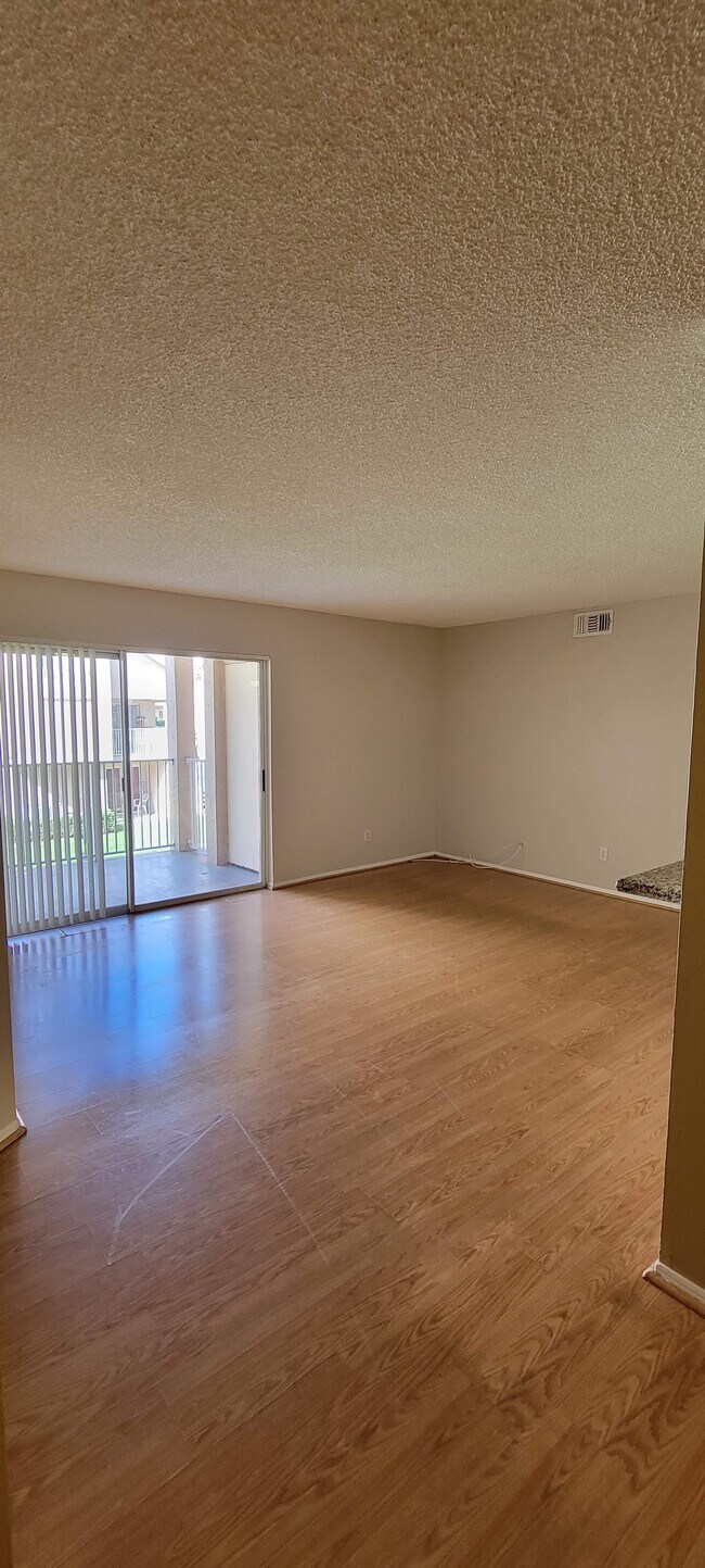 Living area - 10450 SW 157th Ct Unit Kendall