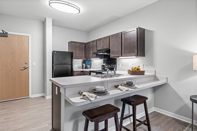 Photo - 1009 E Dublin Granville Rd Unidad 50