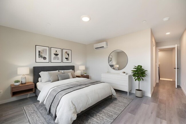 Photo - Brand New 4 Bedroom Luxury Townhomes!