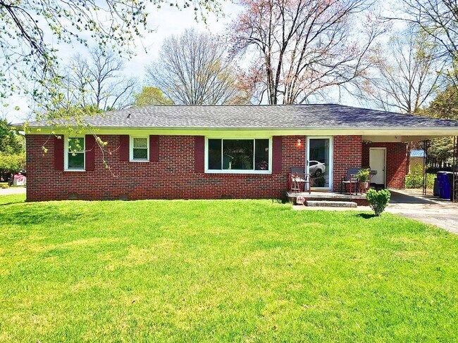 SINGLE FAMILY HOME - SINGLE FAMILY HOME