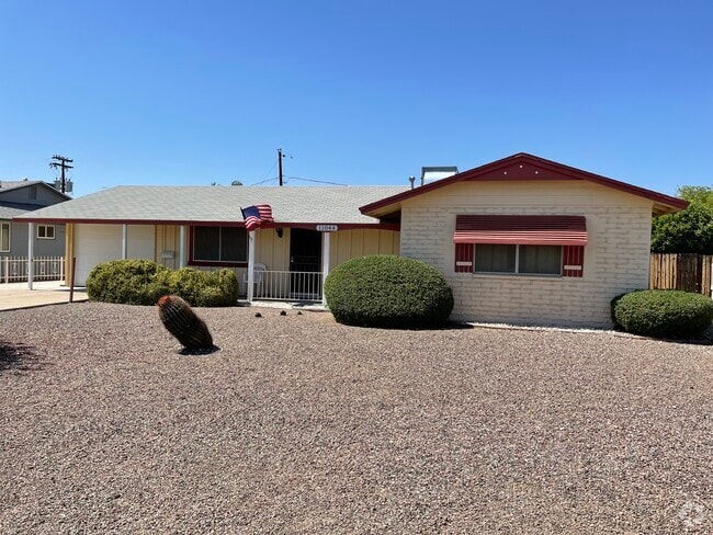 Building Photo - 11044 W Sun City Blvd Rental
