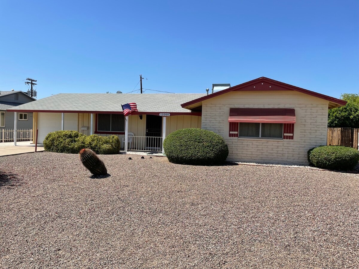 Photo - 11044 W Sun City Blvd House
