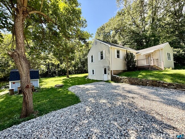 39 Gilead Rd
