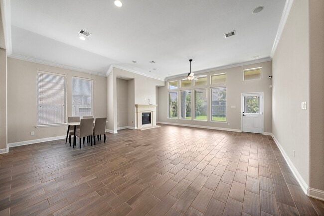 Photo - 18619 Navarro Branch Dr