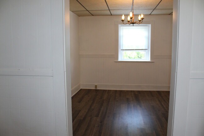 Dining Room - 234 S Maynard St Unit 1st floor