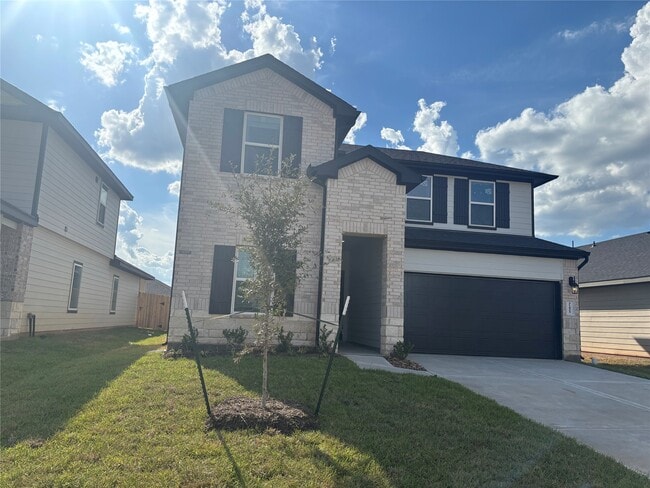 31423 Harp Rdg Dr