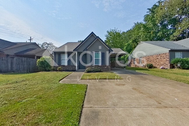 Building Photo - 495 Shady Grove Dr Rental