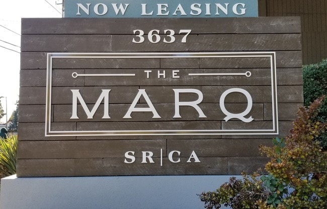 The Marq - The Marq