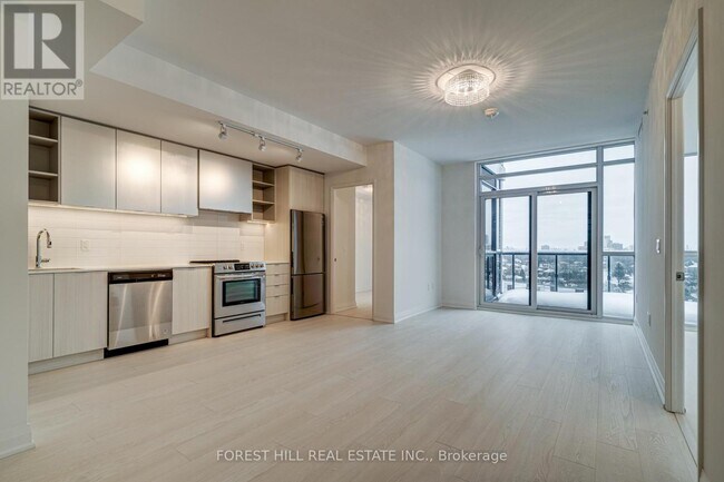 Photo - 10 Gibbs Rd Unité 1008