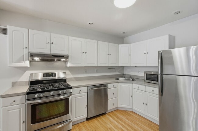 Photo - 1418 Decatur St