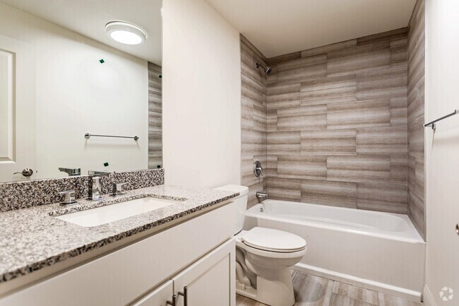 BATHROOM 2BR