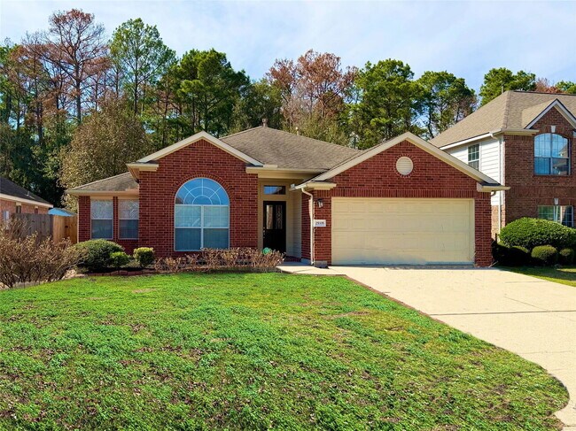 Building Photo - 25335 Rayford Crest Dr