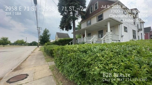 Photo - 2958 E 71st St Unit 2