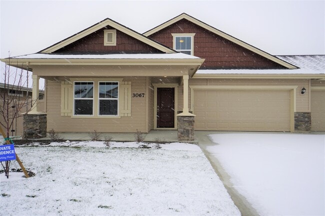 Building Photo - 3067 N Greengate Way