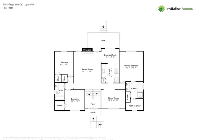 Photo - 3281 Greystone Ct